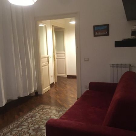 I Pupi Di Belfiore Palermo Exterior foto