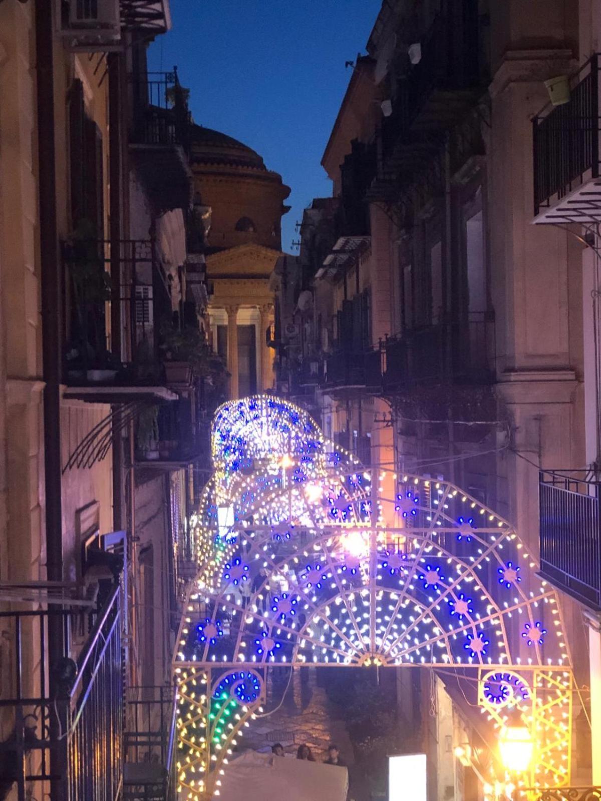 I Pupi Di Belfiore Palermo Exterior foto