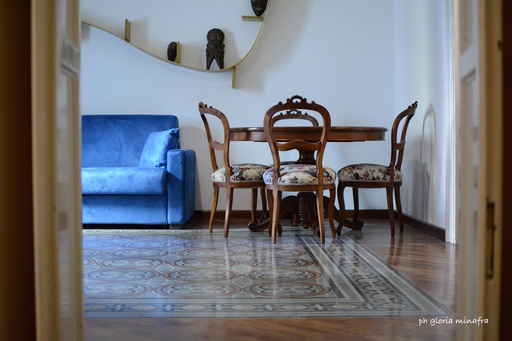 I Pupi Di Belfiore Palermo Exterior foto