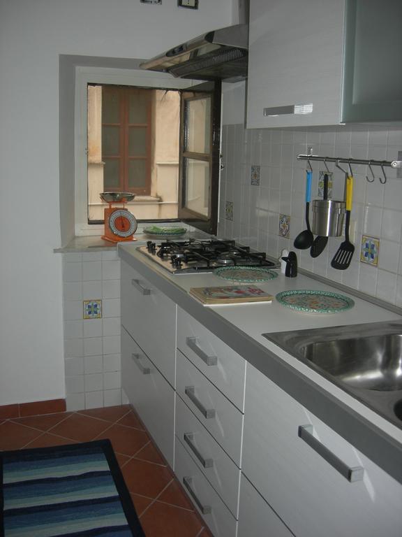 I Pupi Di Belfiore Palermo Exterior foto