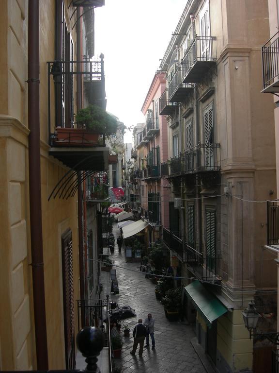 I Pupi Di Belfiore Palermo Exterior foto