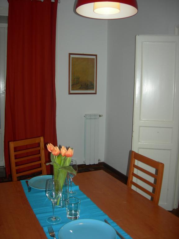 I Pupi Di Belfiore Palermo Exterior foto