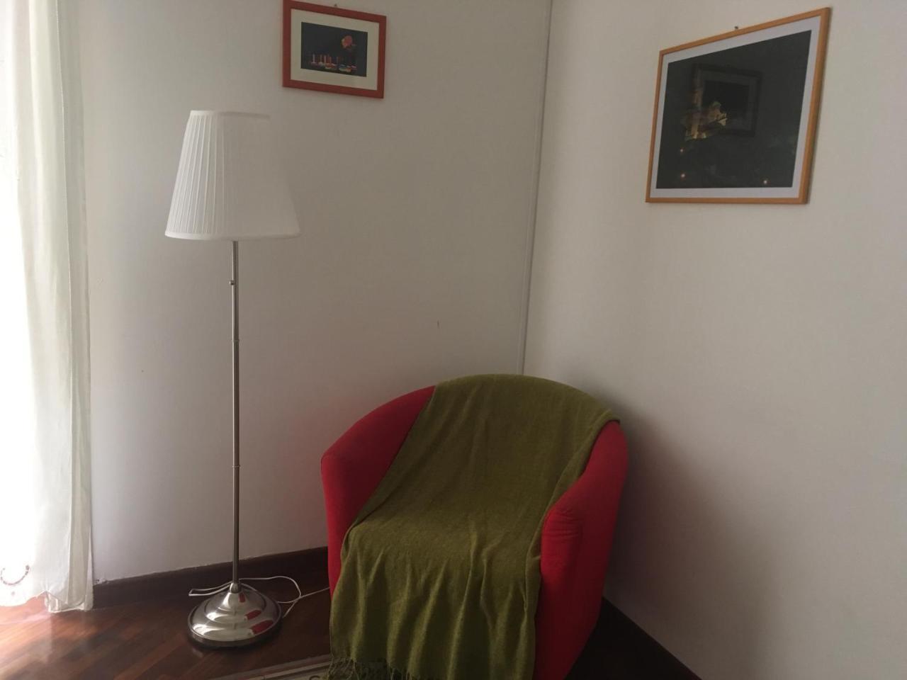 I Pupi Di Belfiore Palermo Exterior foto