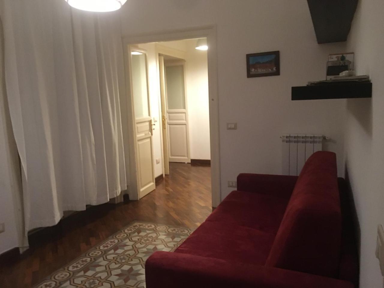 I Pupi Di Belfiore Palermo Exterior foto