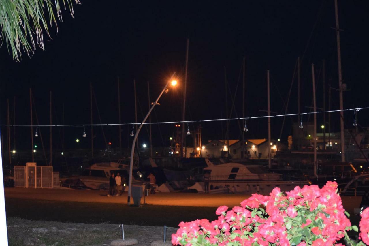 I Pupi Di Belfiore Palermo Exterior foto