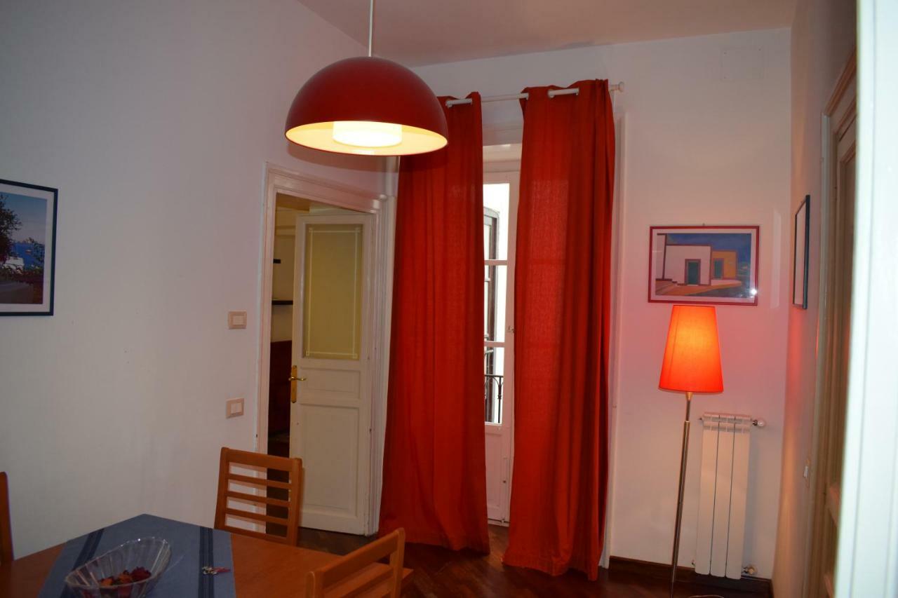 I Pupi Di Belfiore Palermo Exterior foto
