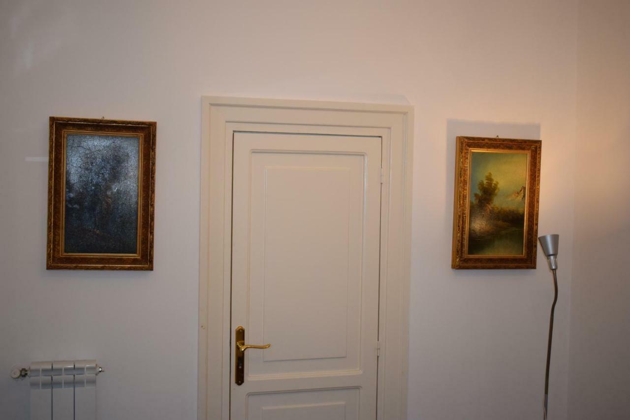I Pupi Di Belfiore Palermo Exterior foto